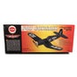 AEREO CACCIA ELETTRICO F4U CORSAIR COX EPP RADIOCOMANDATO ARF